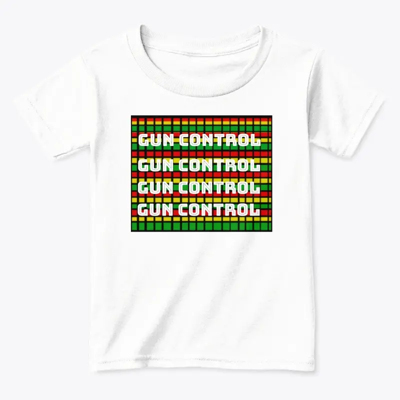 Gun Control II